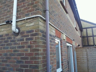 CCTV installation for homes