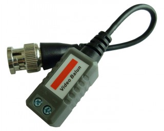 Video balun